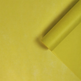 Фетр цветной 50см*20м желто-салатовый №957 фото