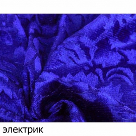 Ткань штора №3 электрик (155пл/1,5м) Россия (кол-во метров в рулоне уточняйте) фото