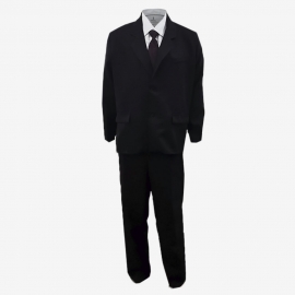 Костюм мужской (без подкладки) (р.46) ФР№КМ-2 (рубашка и галстук в комплект не входят) фото