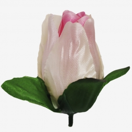 СБ Бутон тюльпан 7см (1уп-40шт) св.розовый КТ№89-23А фото