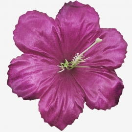 ПР Крокус ободок без тычинки (1уп-100шт) фиолет КТ№65-35 фото