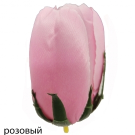 СБ Тюльпан 9см (1уп-20шт) розовый ПТ№1251 фото