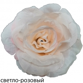 СБ Роза свадебная (1уп-50шт) персик Д№J007 фото