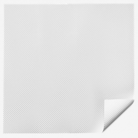 Бумага тисненая (1уп-10шт) белый МЭ фото