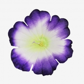 ПР Ципирус средний КТ89-20 без тычинки фиолет 11см (1уп-100шт) фото