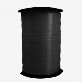 Бабина цветная простая черный (1,0/250) ЛМ№Р119 фото