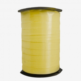 Бабина цветная простая желтый (1,0/250) ЛМ№Р1 фото