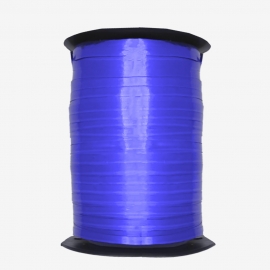 Бабина цветная металлик синий (0,5м*250ярд) №Л001/М05 фото