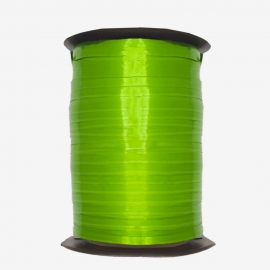 Бабина цветная металлик зеленый (0,5м*250ярд) №Л001/М05 фото