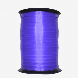 Бабина цветная металлик фиолет(0,5м*250ярд) №Л001/М05 фото
