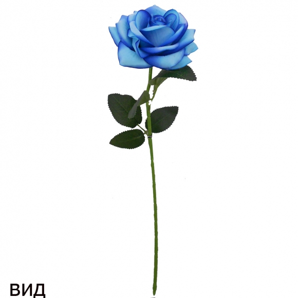 Роза бархат 1-ка"Снежанна"(в уп-16шт,по 2шт одного цвета) фото