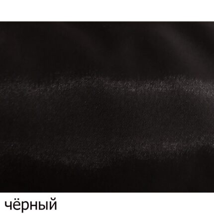 Ткань шелк №13 черный пл. -170 (1 рул.-100м) (кол-во метров в рулоне уточняйте)