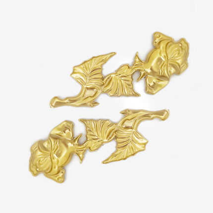 Роза французская парная 260*90 (1уп-50шт)