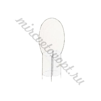 Каркас корзины ритуальной К-36(0,58*0,35)(продается по 5-10шт)