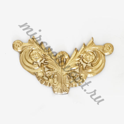 Угол сердце 225*185 (1уп-20шт)