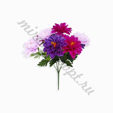 * Ветка для возложения Ананасик 10г/50см  (1уп-20шт)